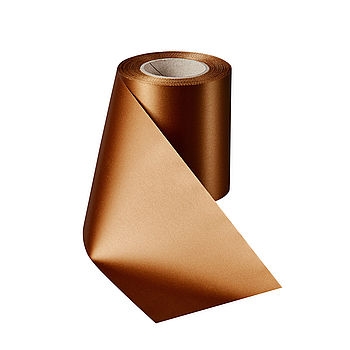 Super-Satin Braun
