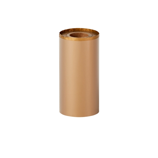 Thermotransferfolie Gold Matt