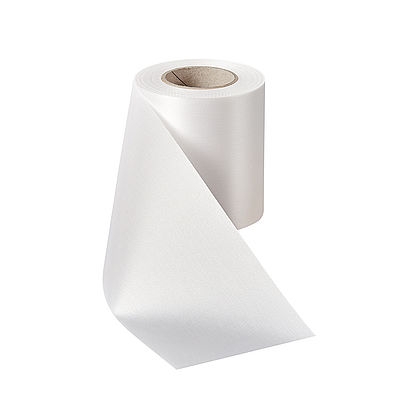 Satin Weiß