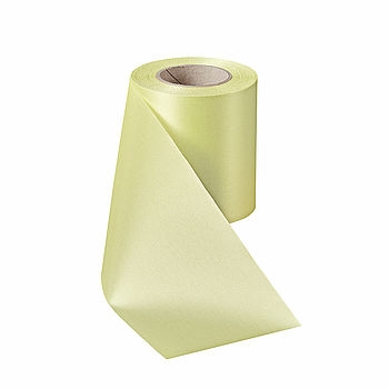 Satin Limonengrün