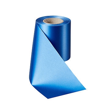 Super-Satin Enzianblau