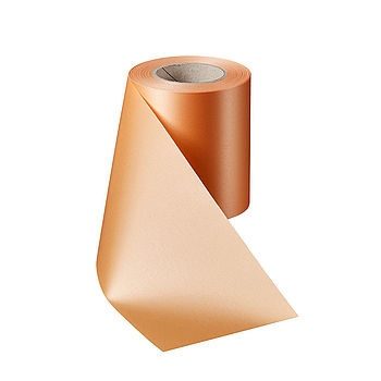 Super-Satin Pfirsich