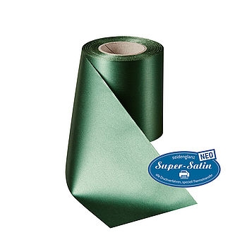 Super-Satin NEO Flaschengrün