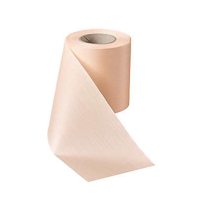 Präge-Moiré Beige