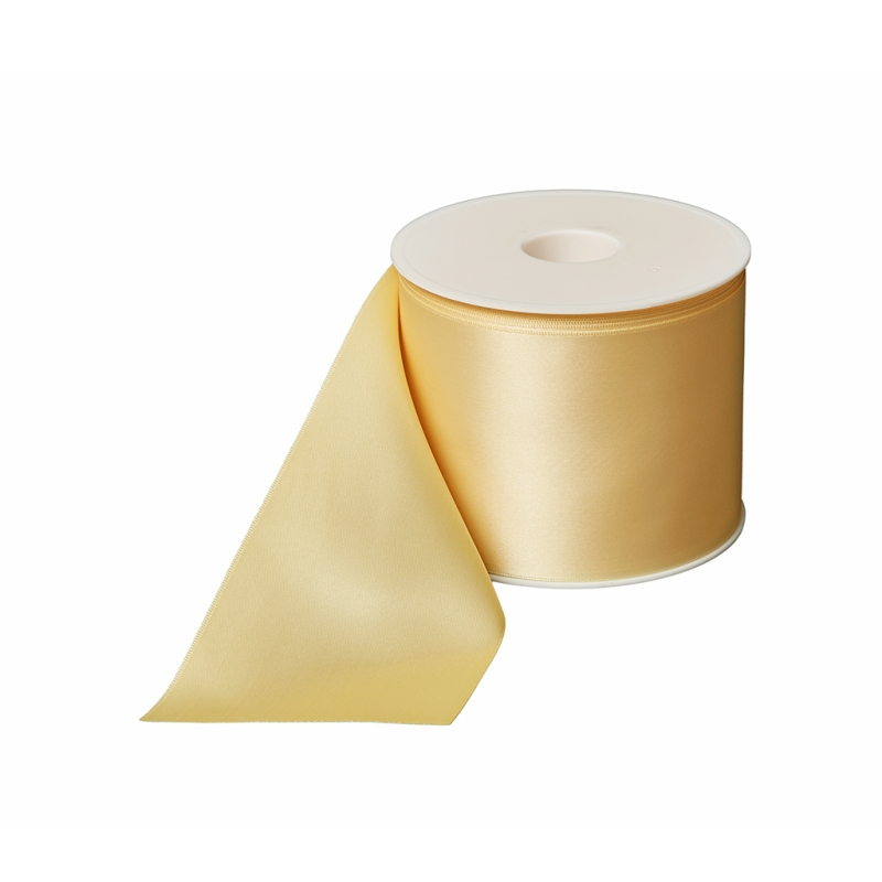 Satin Creative Ribbon Mais