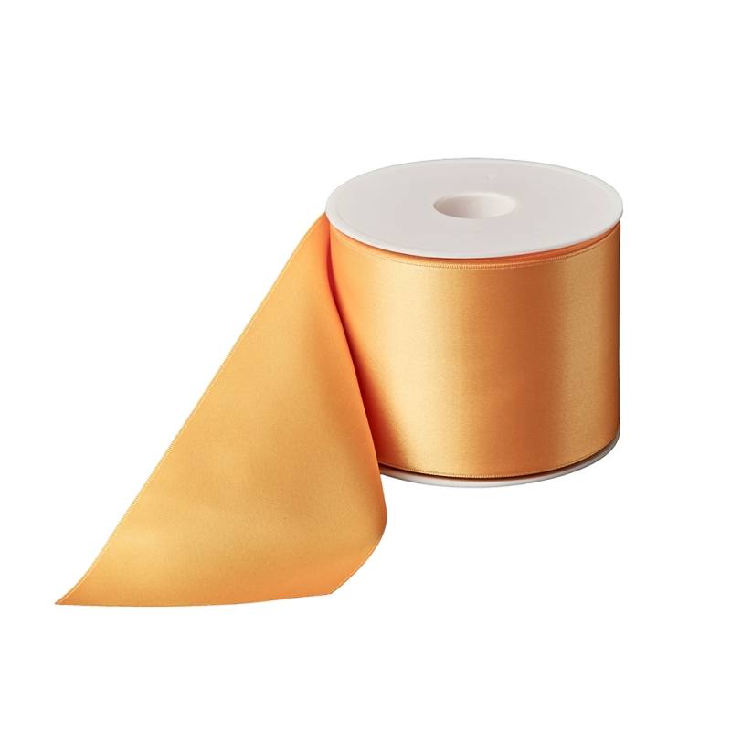 Satin Creative Ribbon Freesia