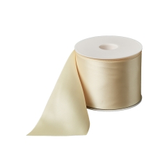 Satin Creative Ribbon Sekt