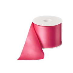 Satin Creative Ribbon Pink