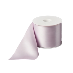 Satin Creative Ribbon Rosa